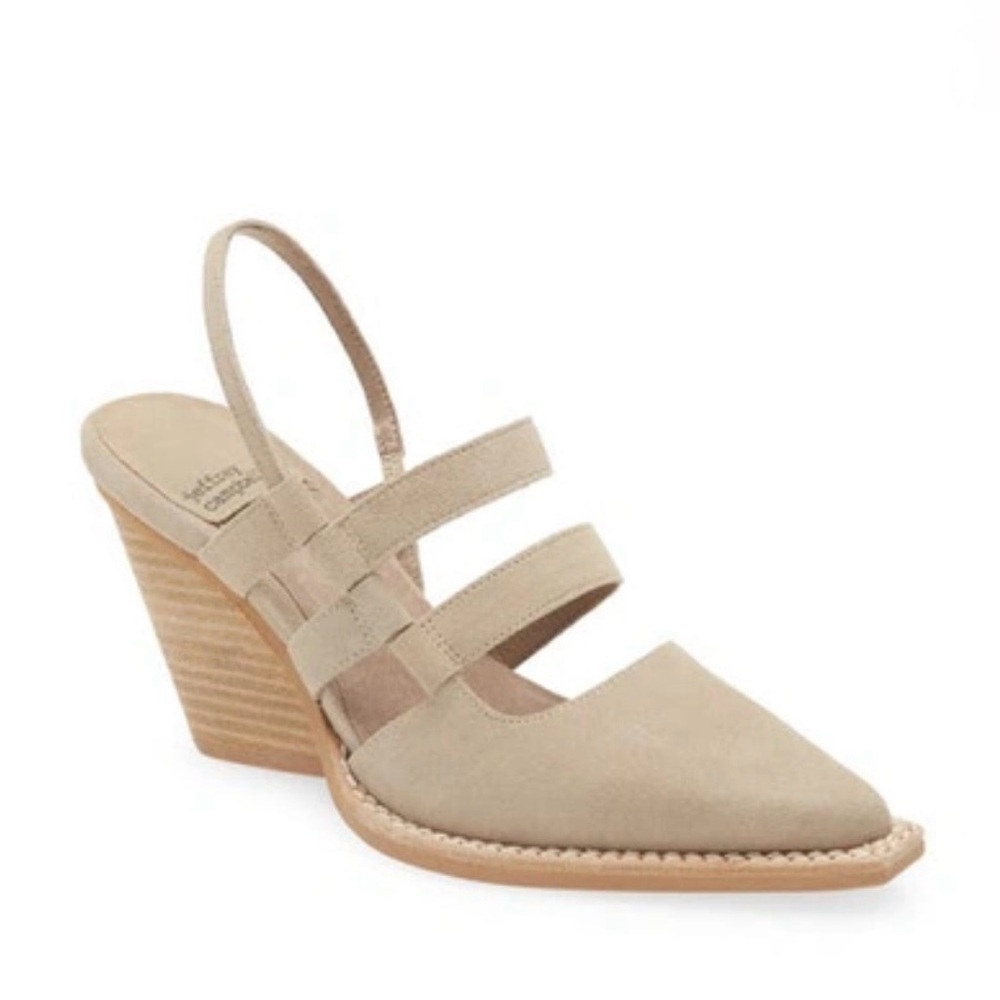 Jeffrey Campbell Caroline Booties